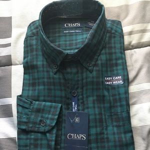 Chaps Men's shirt